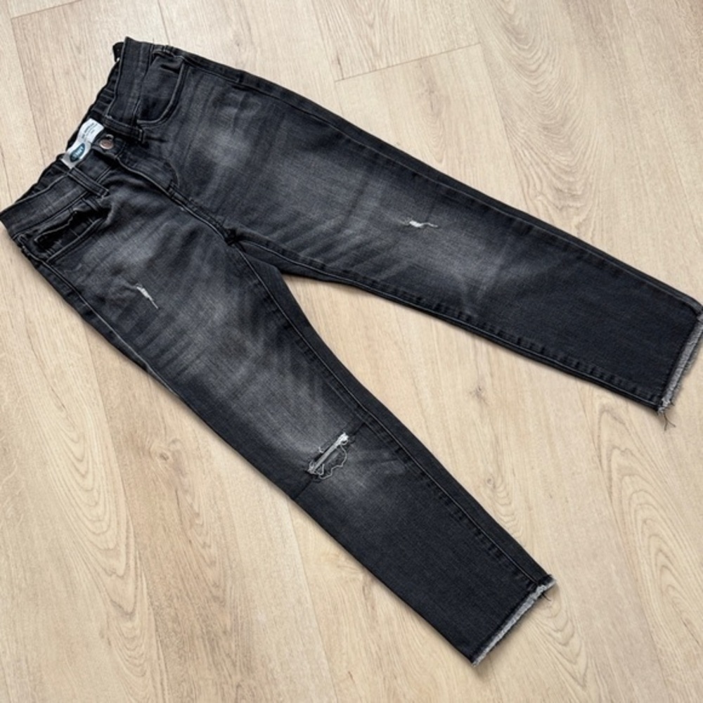 Old Navy straight leg🖤